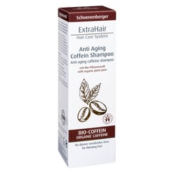 Extrahair Anti Aging Coffe