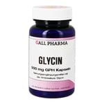 Glycin 500 mg GPH Produktbild 1