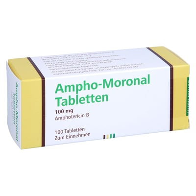 Ampho-Moronal