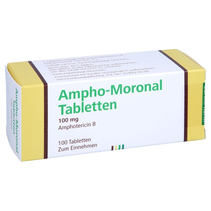 Ampho-Moronal