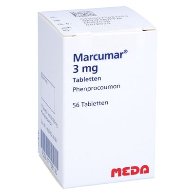 Marcumar