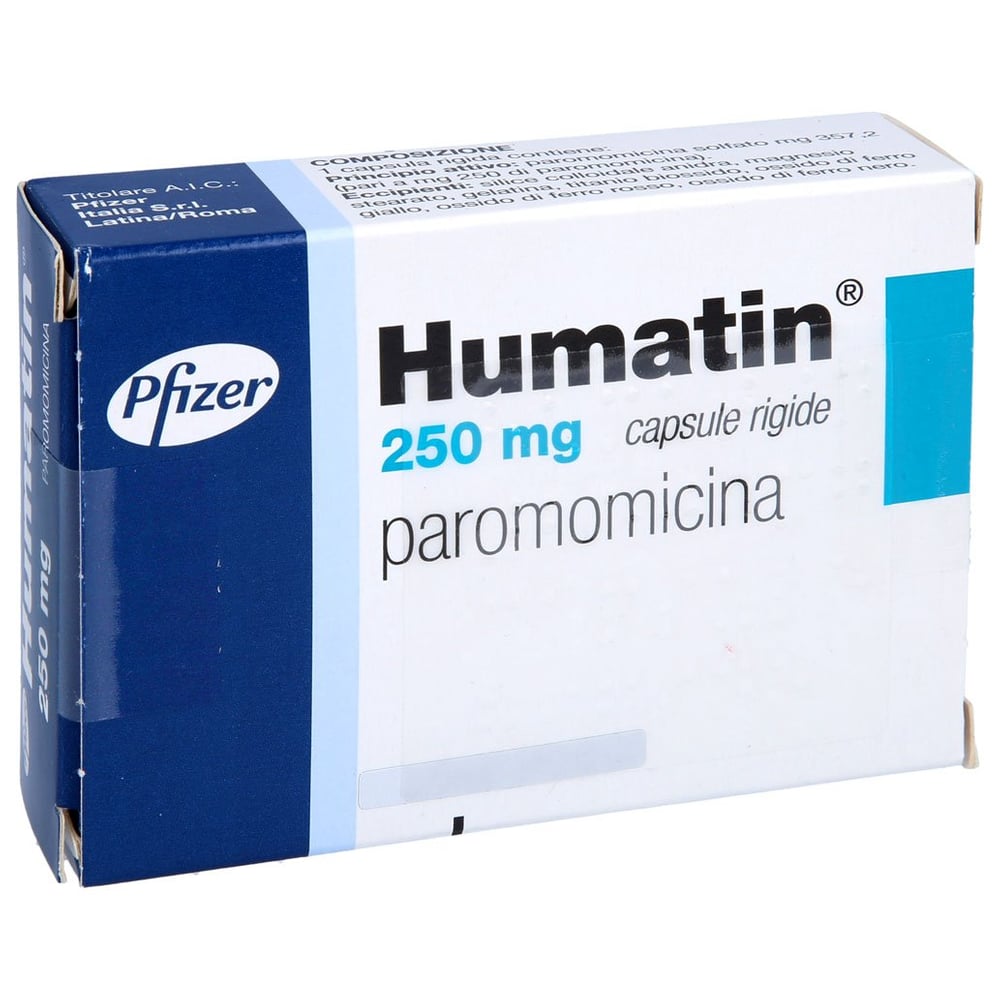 Humatin