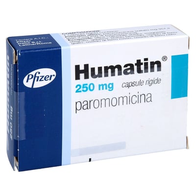 Humatin