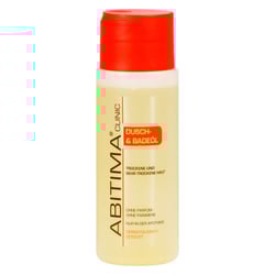 Abitima Clinic Dusch- & Badeöl