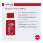 Abitima Clinic Shampoo