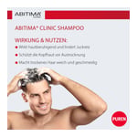 Abitima Clinic Shampoo