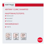 Abitima Clinic Shampoo