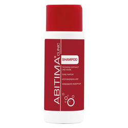 Abitima Clinic Shampoo