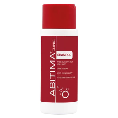 Abitima Clinic Shampoo