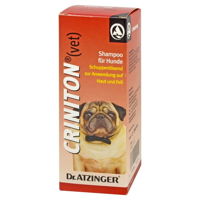 Criniton (vet)