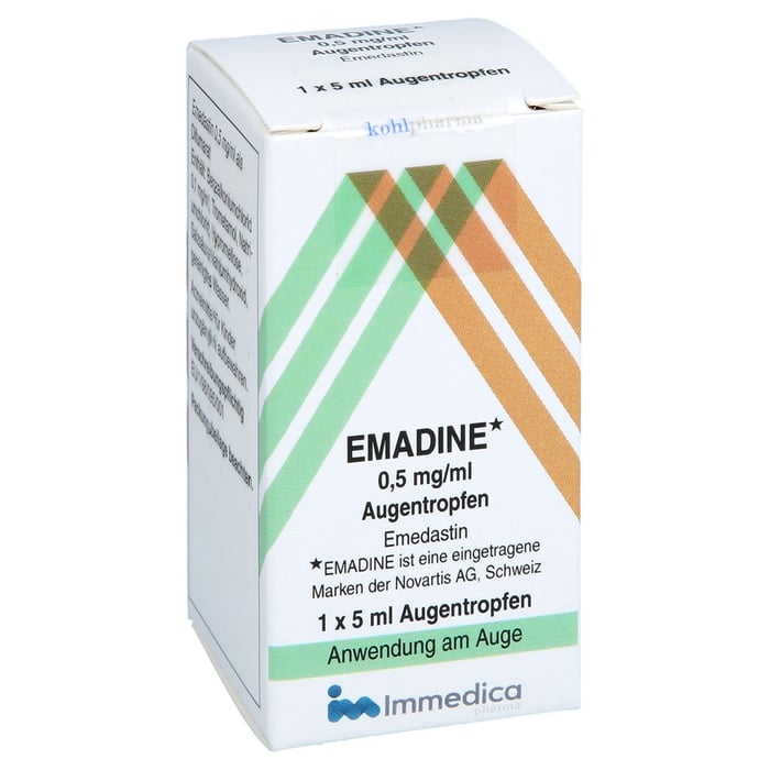 Emadine