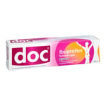 Doc Ibuprofen Schmerzgel 5 % Produktbild 1