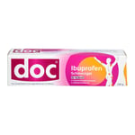 Doc Ibuprofen Schmerzgel 5 % Produktbild 2