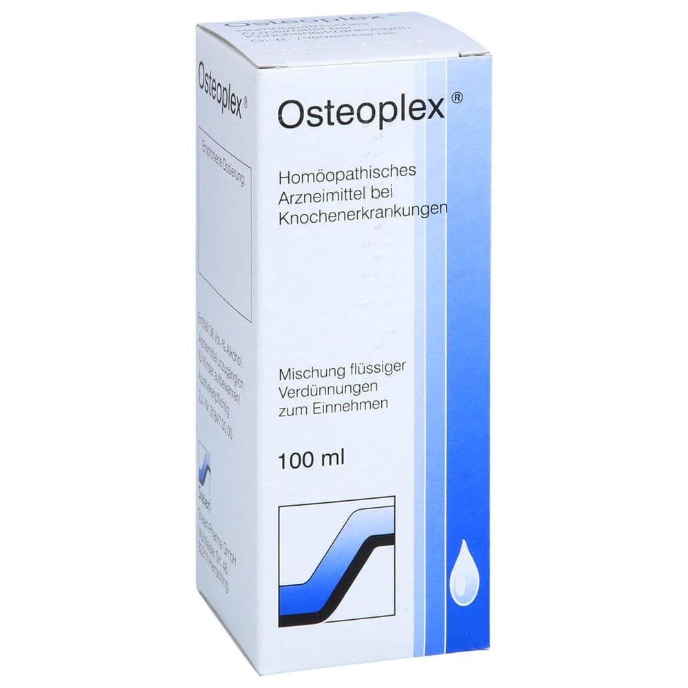 Osteoplex