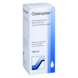 Osteoplex