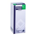 Esomeprazol TAD 40 mg magensaftresist. Hartkapseln Produktbild 1