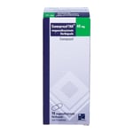 Esomeprazol TAD 40 mg magensaftresist. Hartkapseln Produktbild 2