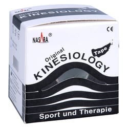 Kinesiologie Tape 5x5 Sch