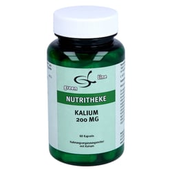 Kalium 200mg
