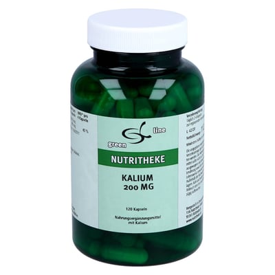 Kalium 200 mg Produktbild 1