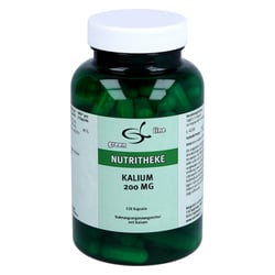 Kalium 200mg