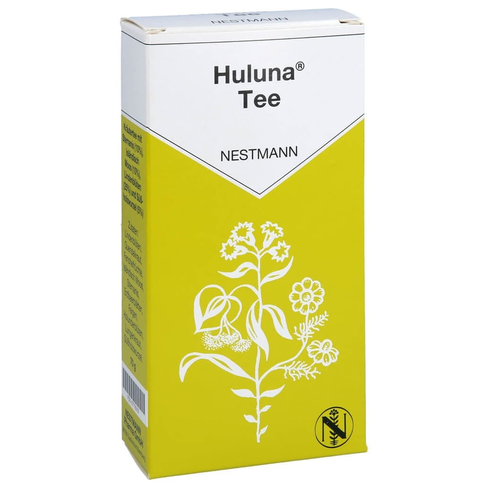 Huluna Tee Nestmann