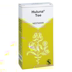 Huluna Tee Nestmann