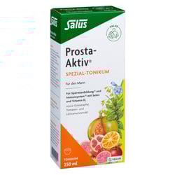 Prosta Aktiv Spezial Tonikum Salus