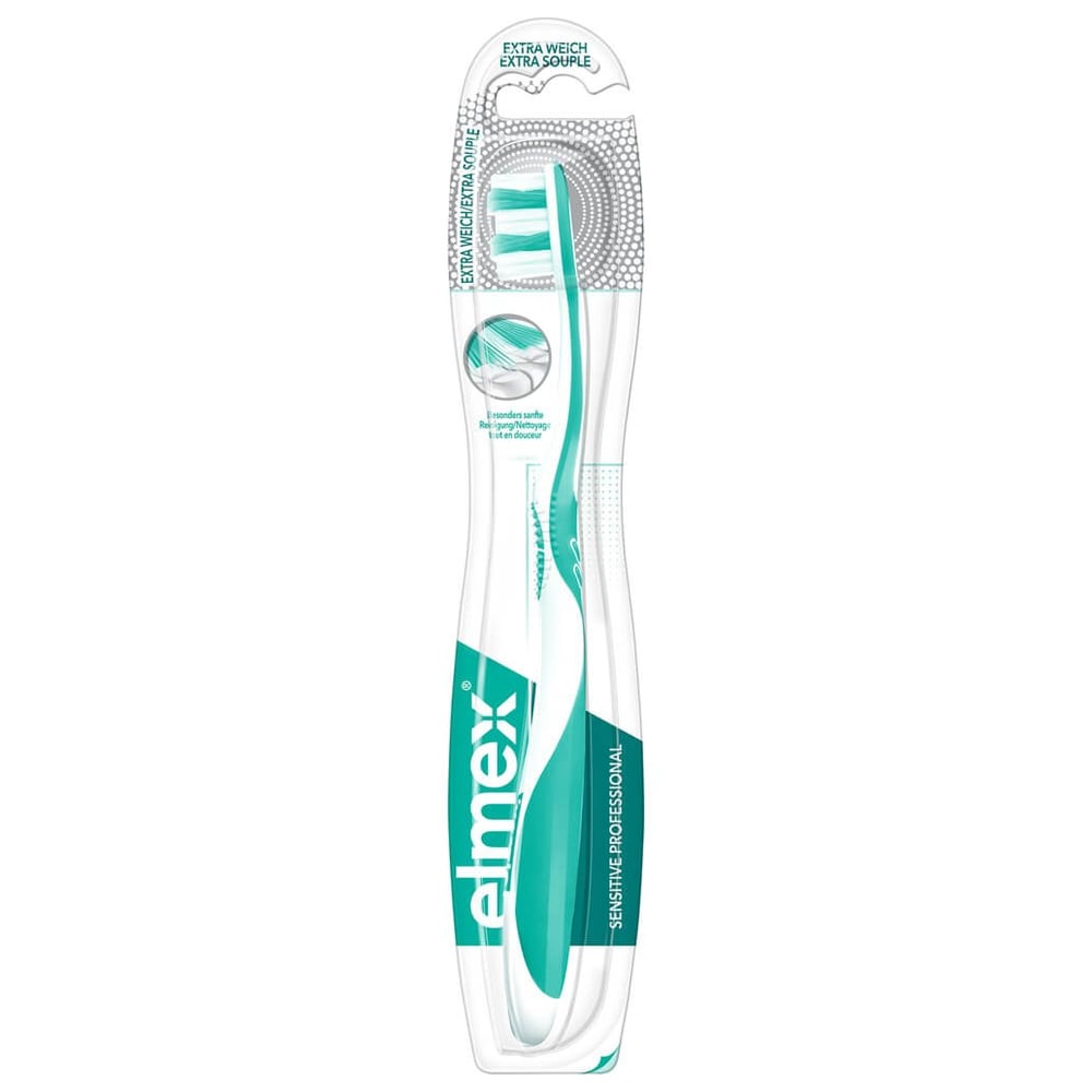 Elmex SENSITIVE PROFESSIONAL Zahnbürste