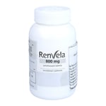 Renvela 800 mg Filmtabletten Produktbild 1