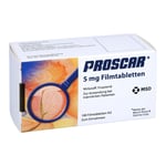Proscar 5 mg Produktbild 1