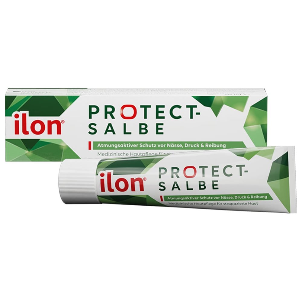 Ilon Protect Salbe