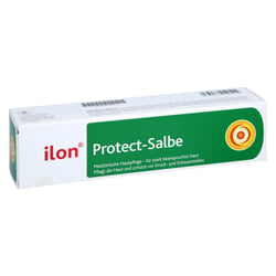 Ilon Protect Salbe