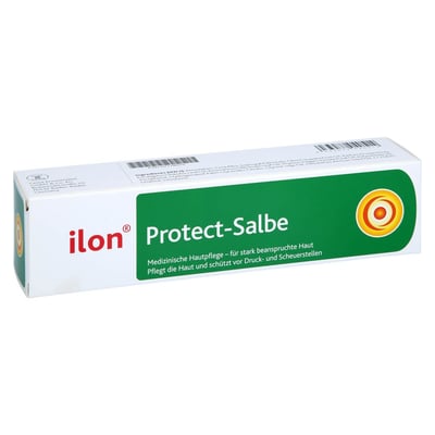 Ilon Protect Salbe Produktbild 1