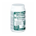 Weihrauch 400 mg Extrakt veget. Produktbild 1