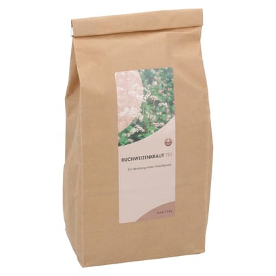 Buchweizenkraut Tee