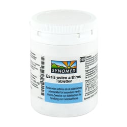 Basis-osteo arthros Tabletten