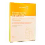 Bienenwachs Brustauflage Schaf/Woll/Vl.Wachsw.