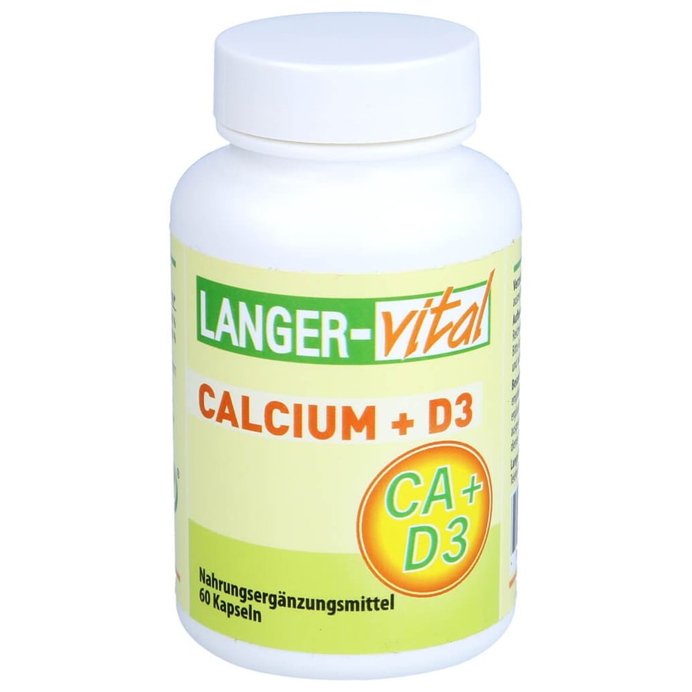 Calcium + D3 800MG/TG