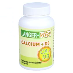 Calcium + D3 800MG/TG