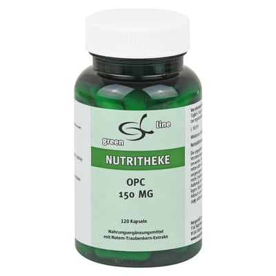 Opc 150 mg Produktbild 1