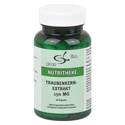 Traubenkernextrakt 150 mg