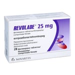 Revolade 25 mg Filmtabletten Produktbild 1