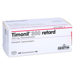 Timonil 300 retard