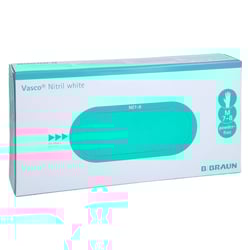 Vasco Nitril White Uh M