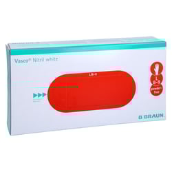 Vasco Nitril White Uh L