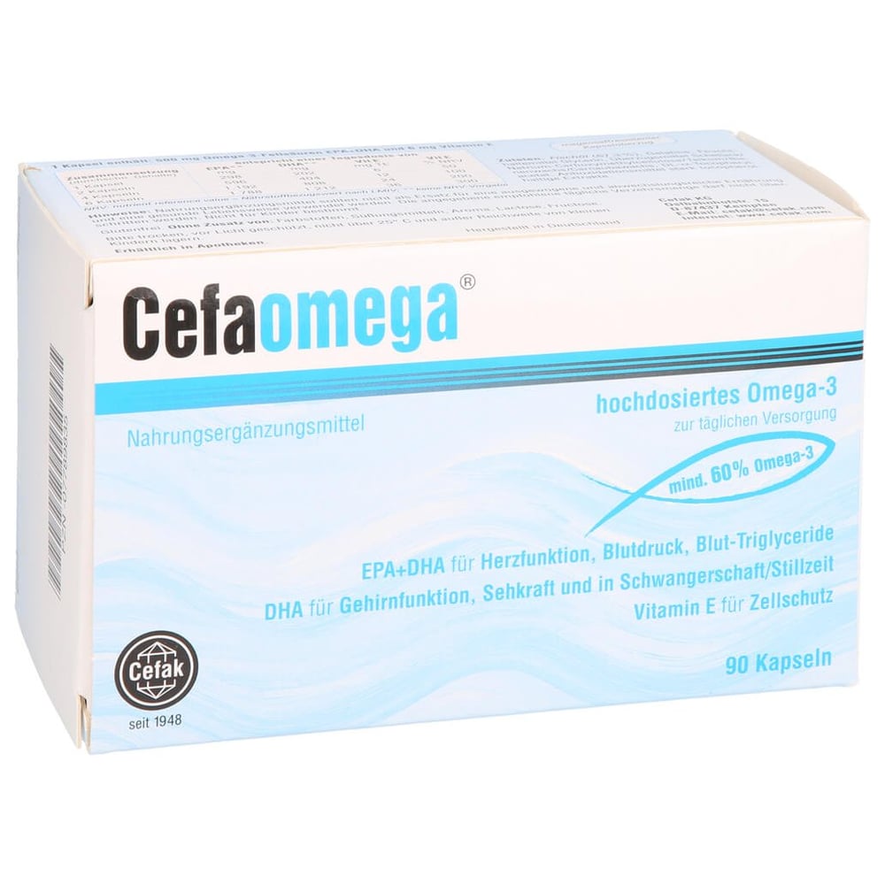 Cefaomega