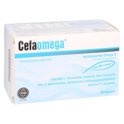 Cefaomega