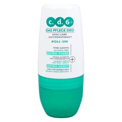 Cd6+pflegedeo Roll-on