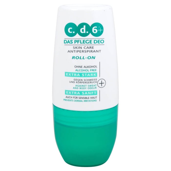 Cd6+pflegedeo Roll-on